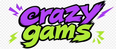 Crazy Gams Logo